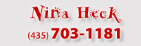 Nina Heck 435-703-1181