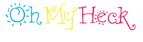 Oh My Heck Marketing